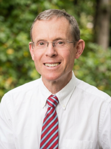Prof. Hal Pawson - University of New South Wales