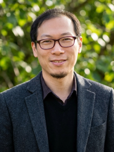 Prof. Hyun Bang Shin - London School of Economics