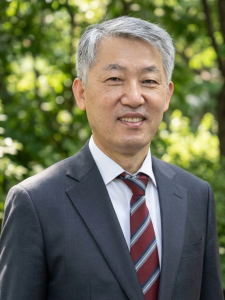 Prof. Seong-Kyu Ha - Hanyang University