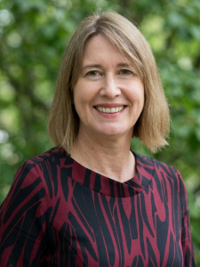 Prof. Rebecca Bentley - University of Melbourne